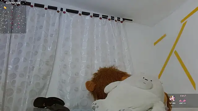 Snapshot of Matthew_Boy_ chatting on February 18, 2025, 8:16 am Matthew Boy online show from February 18, 2025, 8:16 am