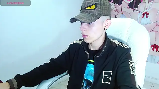 Snapshot of Matthew_Boy_ chatting on March 17, 2025, 12:25 pm Matthew Boy online show from March 17, 2025, 12:25 pm