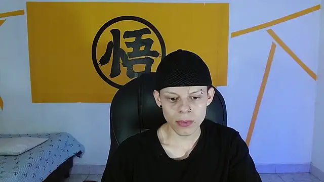 Snapshot of Matthew_Boy_ chatting on February 7, 2025, 11:34 am Matthew Boy online show from February 7, 2025, 11:34 am