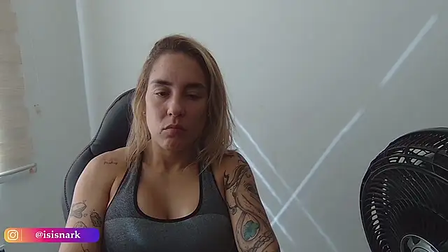 Isis69  online show from January 12, 2026, 3:08 pm