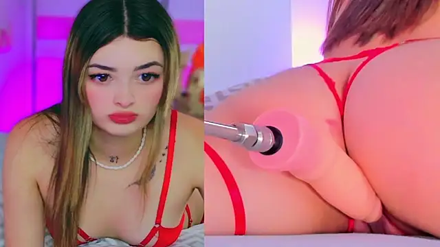 candysexy cm online show from October 25, 2025, 7:03 pm