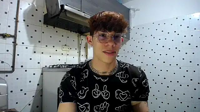 thiagomurphyy online show from January 15, 2026, 6:39 am