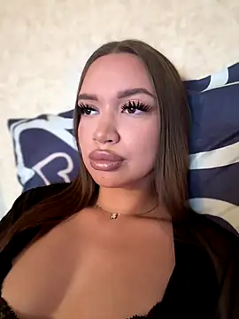 bunnyrich online show from December 17, 2025, 10:20 am