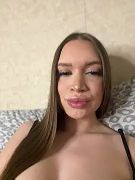 bunnyrich online show from May 13, 2026, 7:54 pm