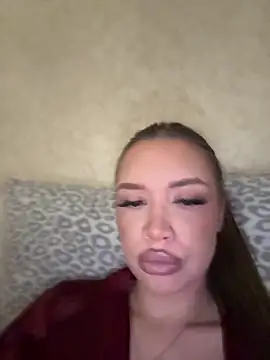 bunnyrich online show from May 16, 2026, 10:09 pm