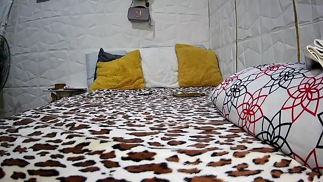 Mendoza Amaranata online show from October 12, 2025, 6:53 pm