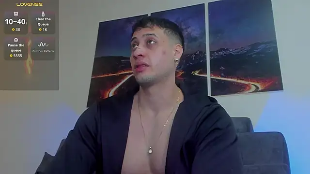 matt saill online show from October 13, 2025, 12:40 pm