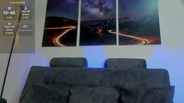 matt saill online show from October 8, 2025, 12:34 am