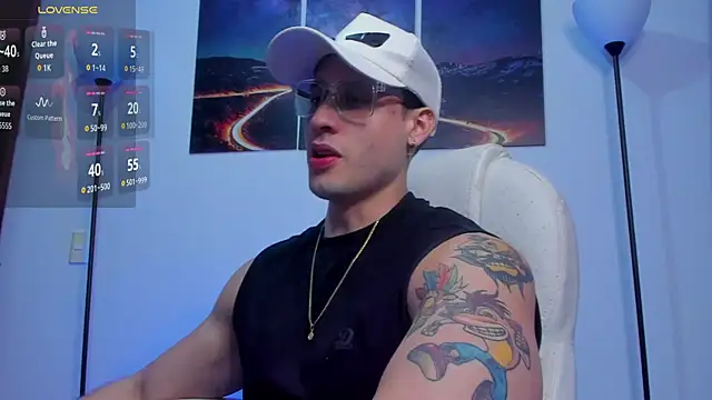 matt saill online show from November 21, 2025, 3:05 am