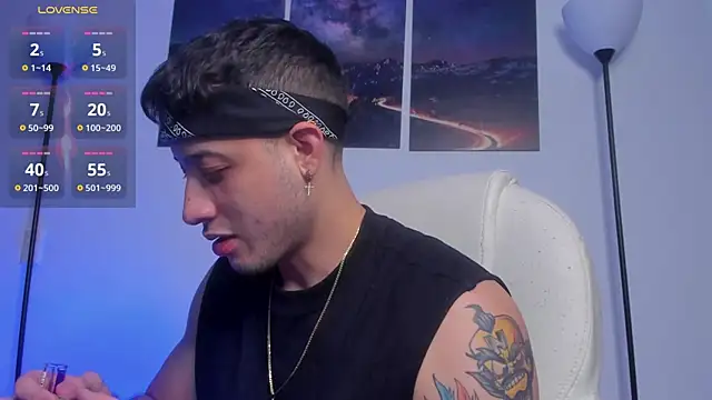 matt saill online show from November 10, 2025, 12:43 pm