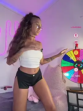 BarbieDarksOk online show from May 2, 2026, 3:28 pm