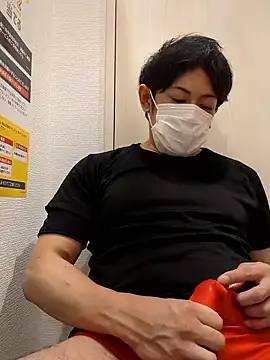 RYOTA8888888888 online show from September 5, 2251, 3:48 pm