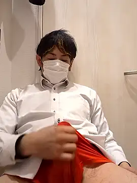 RYOTA8888888888 online show from September 5, 2251, 3:48 pm