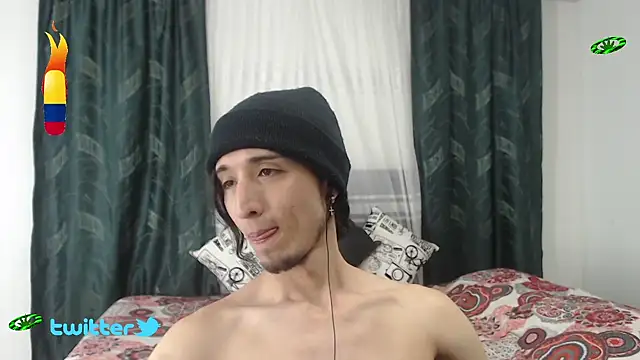 dereck boy19 online show from January 29, 2025, 11:35 pm