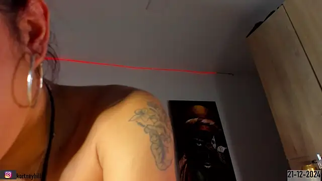 sexykortney online show from December 21, 2024, 11:34 pm