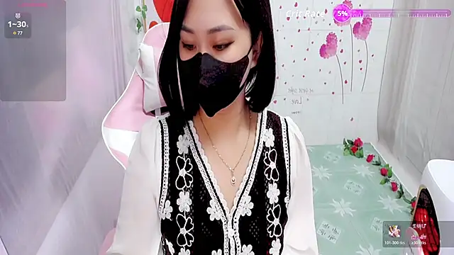 Kae Jp online show from November 22, 2025, 9:02 pm