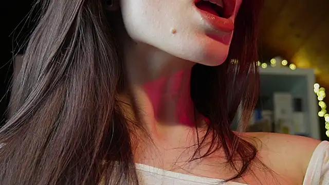 feelmetouchme online show from January 6, 2026, 8:02 pm