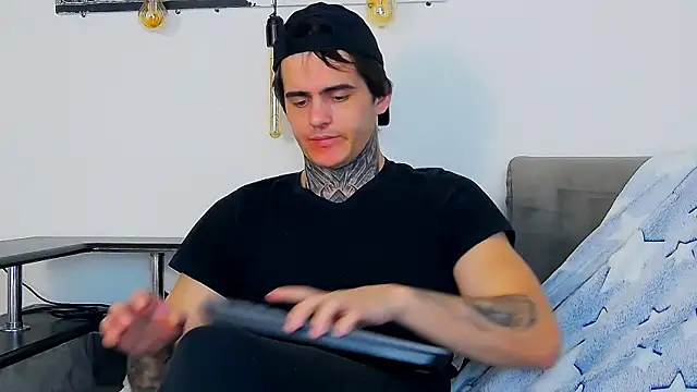 Snapshot of CarterCole chatting on January 12, 2026, 11:39 am CarterCole online show from January 12, 2026, 11:39 am