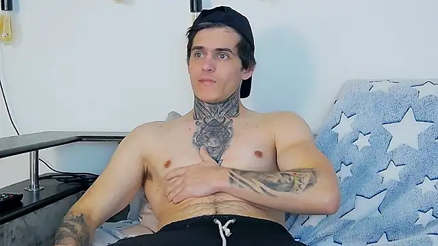 Snapshot of CarterCole chatting on January 18, 2026, 2:42 pm CarterCole online show from January 18, 2026, 2:42 pm