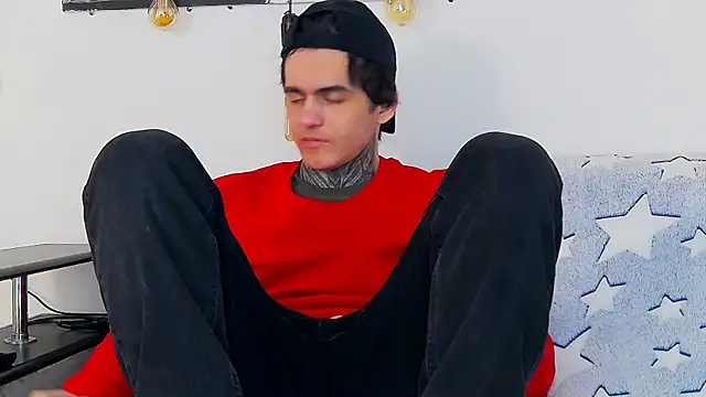 Snapshot of CarterCole chatting on January 17, 2026, 11:25 am CarterCole online show from January 17, 2026, 11:25 am