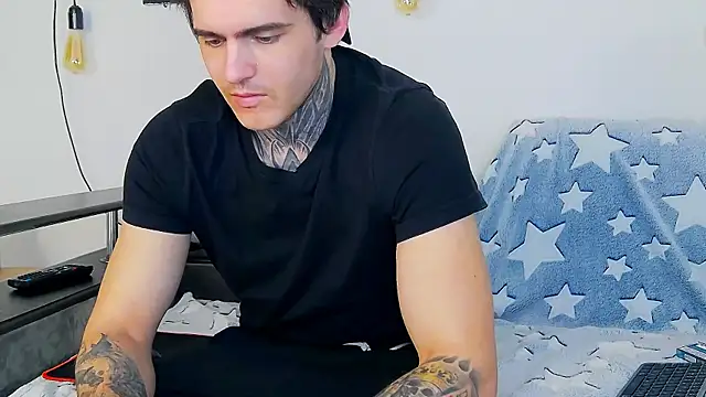 Snapshot of CarterCole chatting on January 13, 2026, 1:59 pm CarterCole online show from January 13, 2026, 1:59 pm