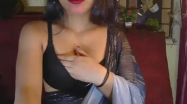 sexy shivi online show from January 21, 2025, 6:34 pm
