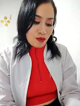 Sweet  Nurse1 online show from February 9, 2025, 12:28 am