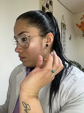 Sweet  Nurse1 online show from April 25, 2026, 6:49 pm