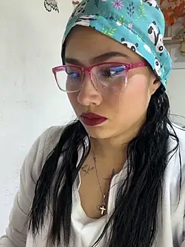 Snapshot of Sweet__Nurse1 chatting on June 12, 2026, 9:23 pm Sweet Nurse1 online show from June 12, 2026, 9:23 pm