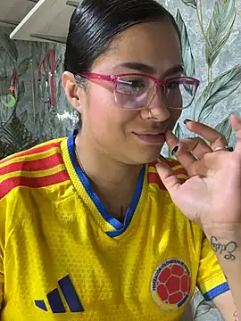 Snapshot of Sweet__Nurse1 chatting on July 7, 2026, 8:12 pm Sweet Nurse1 online show from July 7, 2026, 8:12 pm
