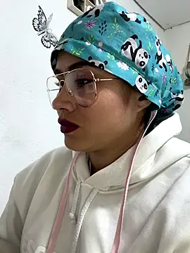 Sweet  Nurse1 online show from November 20, 2025, 7:25 pm