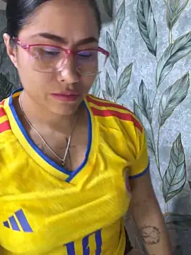 Snapshot of Sweet__Nurse1 chatting on June 18, 2026, 2:32 am Sweet Nurse1 online show from June 18, 2026, 2:32 am