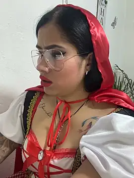 Sweet  Nurse1 online show from October 31, 2025, 4:47 pm