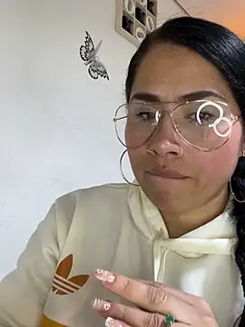 Sweet  Nurse1 online show from March 18, 2026, 10:10 pm