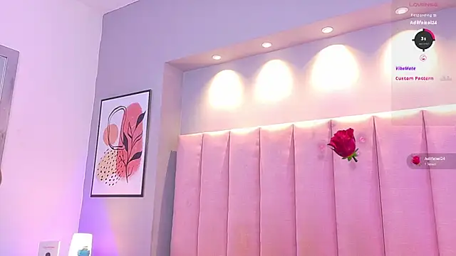 Snapshot of KeilyRoss chatting on October 16, 2025, 8:50 pm KeilyRoss online show from October 16, 2025, 8:50 pm