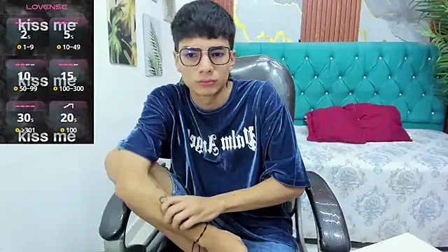 Noha scott online show from February 25, 2026, 11:15 pm