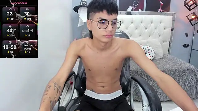 Noha scott online show from November 12, 2025, 11:41 pm