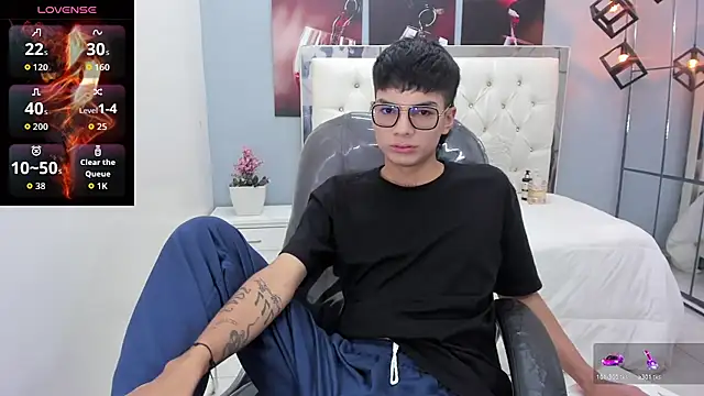 Snapshot of Noha_scott chatting on March 12, 2026, 10:58 pm Noha scott online show from March 12, 2026, 10:58 pm