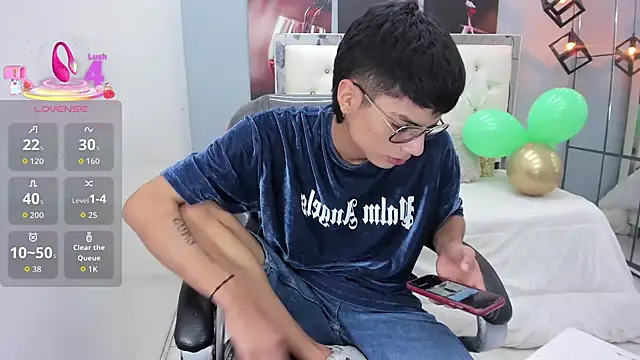 Snapshot of Noha_scott chatting on March 19, 2026, 11:05 pm Noha scott online show from March 19, 2026, 11:05 pm