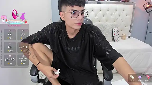 Snapshot of Noha_scott chatting on March 26, 2026, 10:51 pm Noha scott online show from March 26, 2026, 10:51 pm