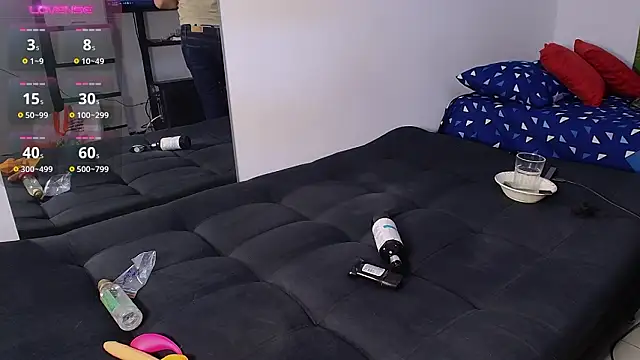 Jerry woolley online show from March 20, 2026, 2:01 am