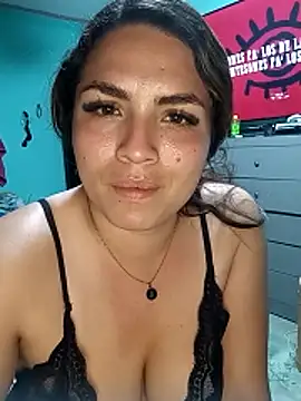 fany secret online show from April 7, 2026, 4:47 am