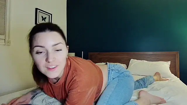 urwetdreamDDD online show from March 23, 2025, 12:26 am