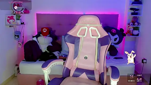 Snapshot of Kylie_brokee chatting on March 8, 2025, 4:23 am Kylie brokee online show from March 8, 2025, 4:23 am