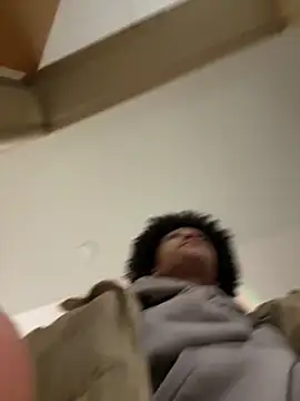 Wild Jaz69 online show from February 9, 2026, 8:51 pm