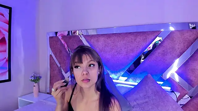 Snapshot of AmmyJones_ chatting on October 14, 2025, 7:14 pm AmmyJones online show from October 14, 2025, 7:14 pm