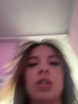 AmmyJones  online show from February 25, 2026, 5:46 pm