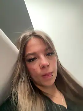 AmmyJones  online show from May 2, 2026, 6:57 pm