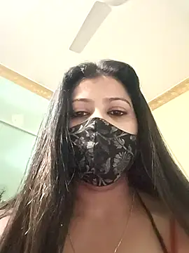 SANAYA ROY online show from February 17, 2026, 8:22 am