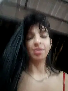 PaulinaRubio  online show from March 15, 2026, 12:28 am